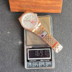 ロレックス ランドドゥエラー 40 127385TBRコピー腕時計 加重版170g - 画像 (8)