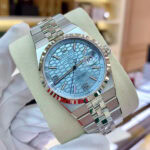 ロレックス ランドドゥエラー 40 127336コピー腕時計 加重版170g