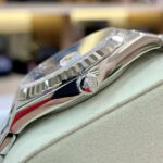 ロレックス ランドドゥエラー 40 127336コピー腕時計 加重版170g - 画像 (6)