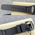 リシャール・ミルRM 052 コピーcal.RM052手巻きトゥールビヨンAMG工場 - 画像 (9)