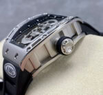 リシャール・ミルRM 052 コピーチタン製手巻きトゥールビヨンAMG工場 - 画像 (6)