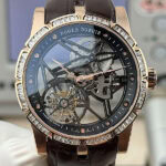 ロジェ・デュブイコピー エクスカリバー RDDBEX0479 トゥールビヨン 手巻き