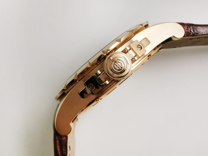 ロジェ・デュブイコピーエクスカリバー モノトゥールビヨンRDDBEX0249 - 画像 (7)