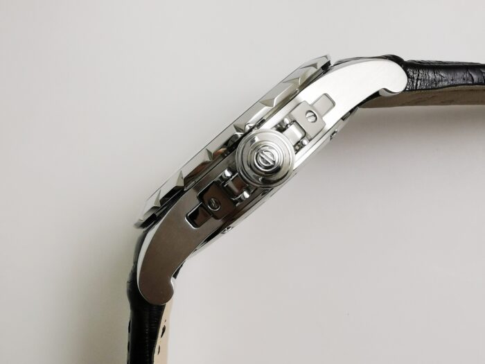 ロジェ・デュブイコピーエクスカリバー モノトゥールビヨンDDBEX0250 - 画像 (7)