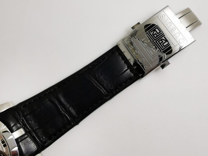 ロジェ・デュブイコピーエクスカリバー モノトゥールビヨンDDBEX0250 - 画像 (9)