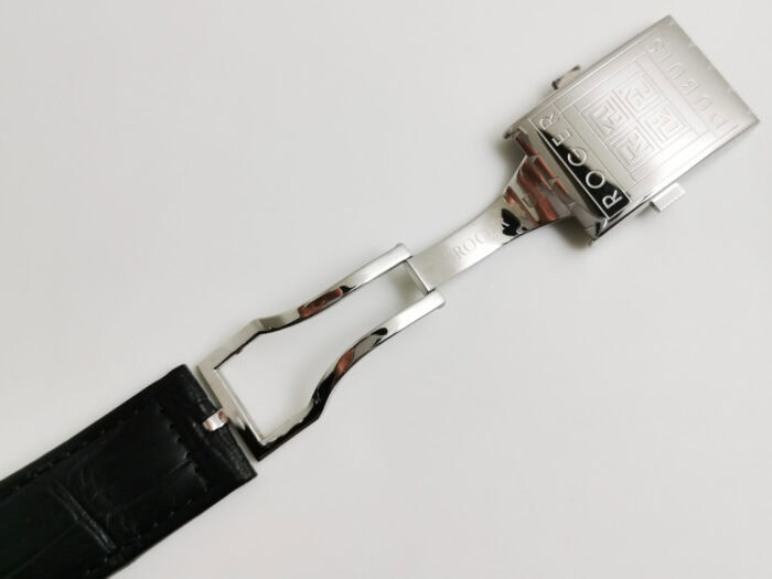 ロジェ・デュブイコピーエクスカリバー モノトゥールビヨンDDBEX0250 - 画像 (10)