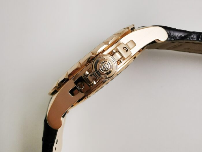 ロジェ・デュブイRDDBEX0280コピーエクスカリバー モノトゥールビヨン - 画像 (7)