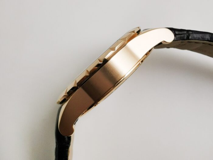 ロジェ・デュブイRDDBEX0280コピーエクスカリバー モノトゥールビヨン - 画像 (8)