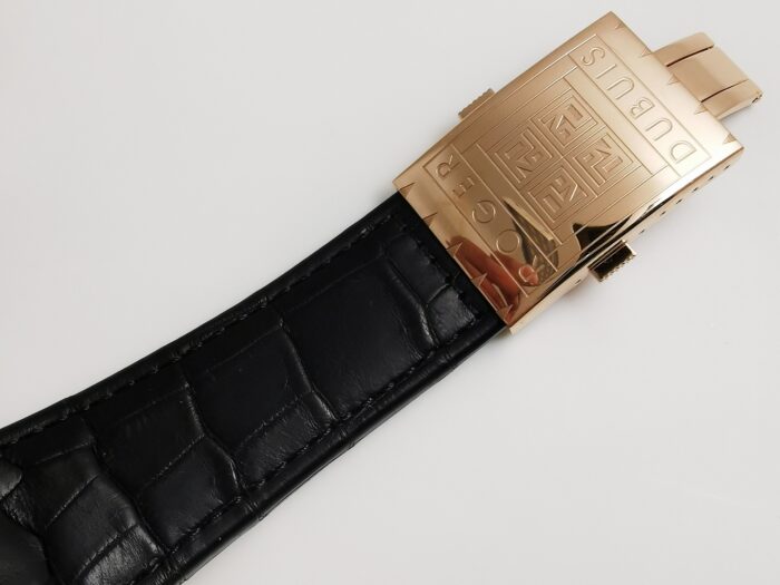 ロジェ・デュブイRDDBEX0280コピーエクスカリバー モノトゥールビヨン - 画像 (9)