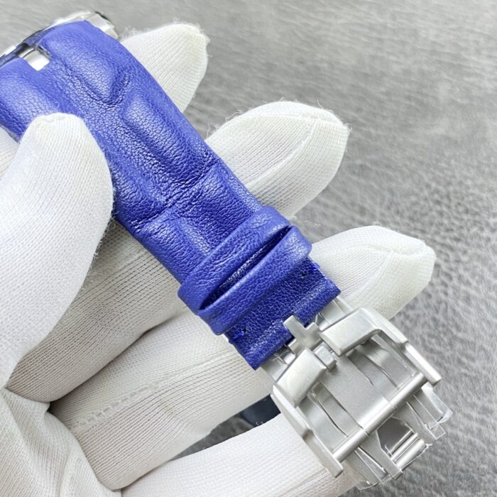 ロジェ・デュブイコピーエクスカリバー モノトゥールビヨンRDDBEX0838 - 画像 (8)