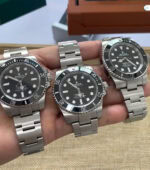 コスパ最強ロレックス サブマリーナーコピー114060-0002 cal.3130搭載 - 画像 (2)