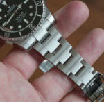 コスパ最強ロレックス サブマリーナーコピー114060-0002 cal.3130搭載 - 画像 (4)