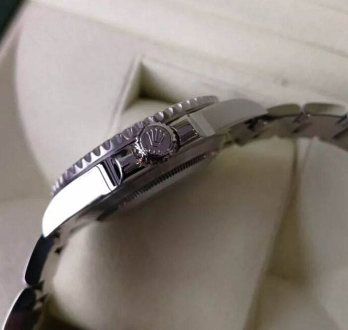 コスパ最強ロレックス サブマリーナ116610LNコピー cal.3135搭載 - 画像 (5)