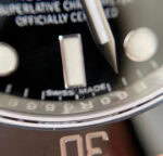 コスパ最強ロレックス サブマリーナ116610LNコピー cal.3135搭載 - 画像 (4)