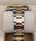 コスパ最強ロレックス サブマリーナコピー116613LB-0003 cal.3135搭載 - 画像 (8)