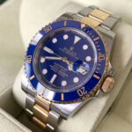 コスパ最強ロレックス サブマリーナコピー116613LB-0003 cal.3135搭載