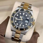 コスパ最強ロレックス サブマリーナコピー126613ln cal.3235搭載 - 画像 (4)
