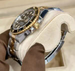 コスパ最強ロレックス サブマリーナコピー126613ln cal.3235搭載 - 画像 (5)