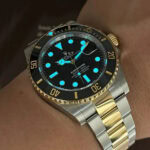 コスパ最強ロレックス サブマリーナコピー126613ln cal.3235搭載