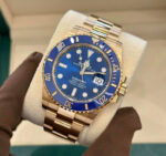 コスパ最強ロレックス サブマリーナコピー126618lb-0002 cal.3235搭載 - 画像 (4)