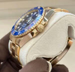 コスパ最強ロレックス サブマリーナコピー126618lb-0002 cal.3235搭載 - 画像 (5)