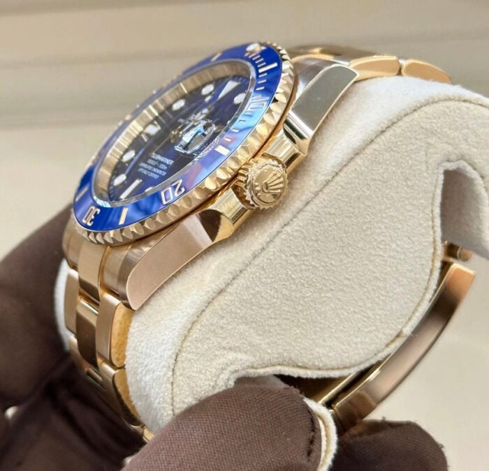コスパ最強ロレックス サブマリーナコピー126618lb-0002 cal.3235搭載 - 画像 (5)