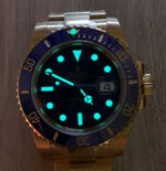 コスパ最強ロレックス サブマリーナコピー126618lb-0002 cal.3235搭載 - 画像 (3)