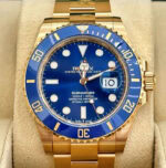 コスパ最強ロレックス サブマリーナコピー126618lb-0002 cal.3235搭載 - 画像 (2)