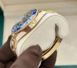 コスパ最強ロレックス サブマリーナコピー126618lb-0002 cal.3235搭載 - 画像 (6)