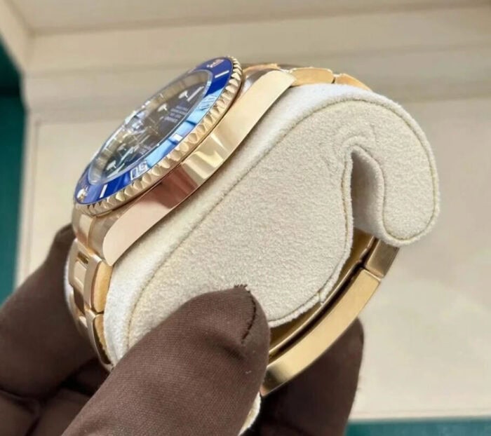 コスパ最強ロレックス サブマリーナコピー126618lb-0002 cal.3235搭載 - 画像 (6)