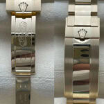 コスパ最強ロレックス サブマリーナコピー126618ln-0002 cal.3235搭載 - 画像 (7)