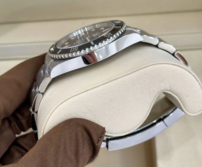 コスパ最強ロレックス サブマリーナーコピー124060 cal.3230搭載 - 画像 (5)