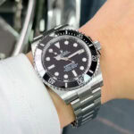 コスパ最強ロレックス サブマリーナーコピー124060 cal.3230搭載