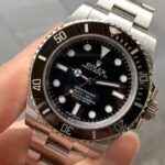 コスパ最強ロレックス サブマリーナーコピー114060-0002 cal.3130搭載