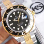 ロレックス シードゥエラー126603コピーmiyota Cal.8215 GD工場製 - 画像 (2)