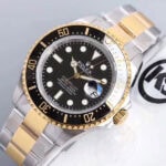 ロレックス シードゥエラー126603コピーmiyota Cal.8215 GD工場製