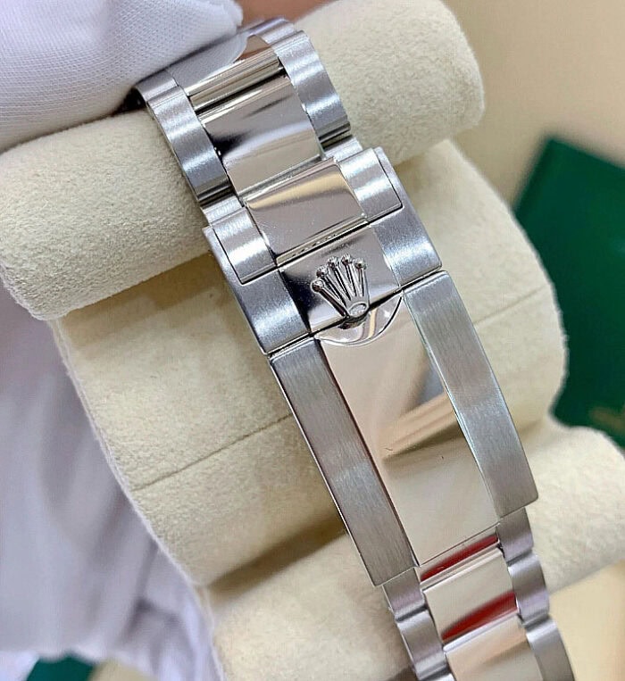 ロレックス デイトナ126506コピーcal.4131搭載 18Kホワイトゴールド加重版210g - 画像 (10)