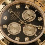 ロレックス デイトナ126508コピー 8Pダイヤ 本物と同じ重量220g - 画像 (2)