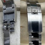 ロレックスデイトナ116509コピーカスタム時計cal.4130ムーブメント - 画像 (13)