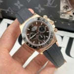 ロレックスデイトナ126515LNコピーCal.4131ムーブメント加重版BT工場 - 画像 (4)