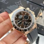 ロレックスデイトナ126515LNコピーCal.4131ムーブメント加重版BT工場