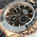 ロレックスデイトナ126515LNコピーCal.4131ムーブメント加重版BT工場 - 画像 (3)