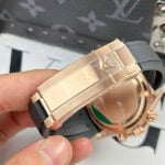 ロレックスデイトナ126515LNコピーCal.4131ムーブメント加重版BT工場 - 画像 (11)