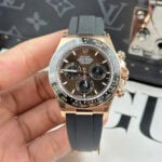 ロレックスデイトナ126515LNコピーCal.4131ムーブメント加重版BT工場 - 画像 (7)