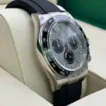 ロレックス デイトナスーパーコピー126519ln-0006重さ160g - 画像 (3)