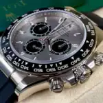 ロレックス デイトナスーパーコピー126519ln-0006重さ160g - 画像 (7)