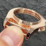 ロレックス デイトナ126515lnコピー18k砲金 高品質コピー時計 - 画像 (16)