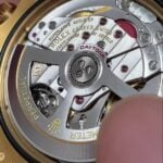 ロレックスデイトナ126505コピーCal.4131ムーブメント加重版200g BT工場 - 画像 (11)