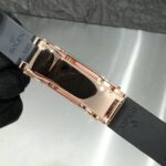 ロレックス デイトナ126515lnコピー18k砲金 高品質コピー時計 - 画像 (8)