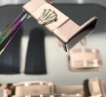 ロレックス デイトナ126515lnコピー18k砲金 高品質コピー時計 - 画像 (9)